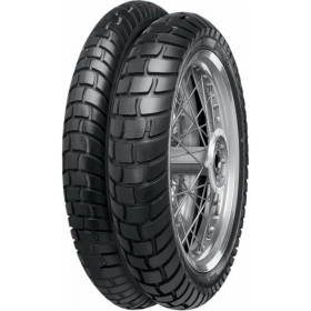Tyre enduro CONTINENTAL ESCAPE TT 69H 140/80 R17