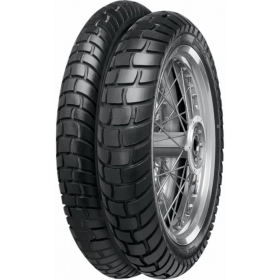 Padanga enduro CONTINENTAL ESCAPE TT 69H 140/80 R17