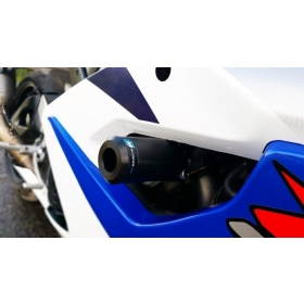 Frame sliders SUZUKI GSXR 1000cc 2007-2008 2pcs