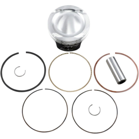 WISECO Piston Kit SEA-DOO RXP / RXP-X / RXT 215-260cc 07-15 Ø100.44 