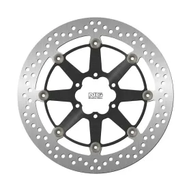 NG Front Floating Brake Disc 300X64X5mm Ducati Scrambler Sixty2 400cc 16-21