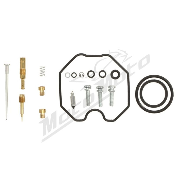 4Ride Sport Karbiuratoriaus rem. kompl. HONDA TRX 250 2008-2019