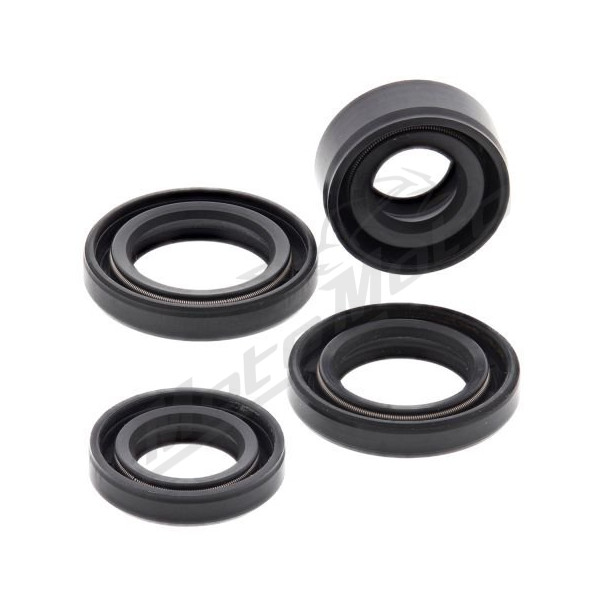 Winderosa (vertex) set of engine seals Honda CRF / CT / XR / Z 50-70 87-21