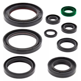 BEARING WORX Engine seals kit Honda CRF 450R 09-16