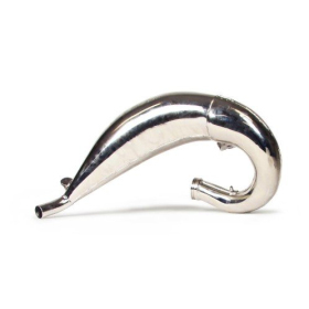 DEP PIPES Exhaust pipe steel KTM SX / Duke / MX / XC 125-150 07-10