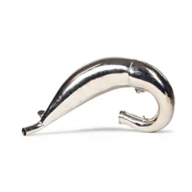 DEP PIPES Exhaust pipe steel KTM SX / Duke / MX / XC 125-150 07-10