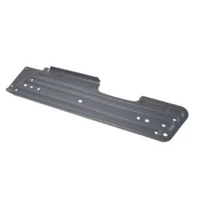 Left side footboard platform Simson SR