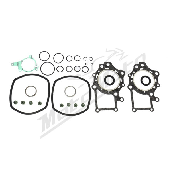 Athena Top-End Gaskets HONDA CX 650 83-86