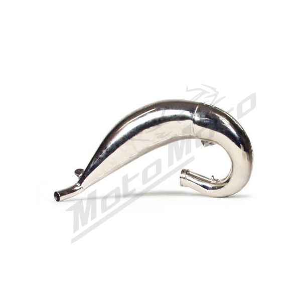 DEP PIPES Exhaust pipe steel KTM SX / Duke / MX / XC 125-150 07-10