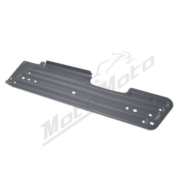 Left side footboard platform Simson SR