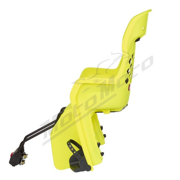 POLISPORT Joy FF 29" Rear Child Bike Seat Frame Mounting 