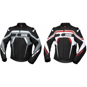 IXS Sport RS-700-ST Textile Jacket