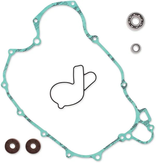 MOOSE OFFROAD Water Pump Rebuild Kit HUSQVARNA / KTM 450-501cc 12-15