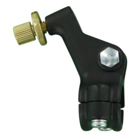 PARTS UNLIMITED Brake Lever Bracket Honda CR 60/500 74-85