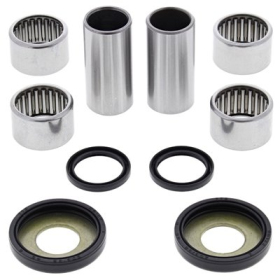 PROX Swingarm Linkage Bearing kit Honda XR 650cc 00-07