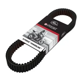 GATES Drive Belt PowerLink Baotian / Beeline / Kymco 50cc 99-18