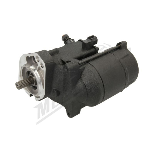 Arrowhead starter Harley Davidson 1314-1450cc 89-06