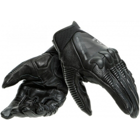 Dainese X-Ride genuine leather gloves