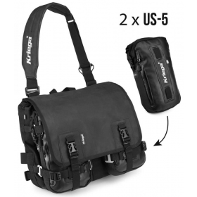 Kriega Urban Messenger Waterproof Krepšys 16L