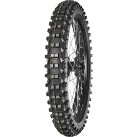 Tire MITAS TERRA FORCE EX MH Super TT 51M 80/100 R21