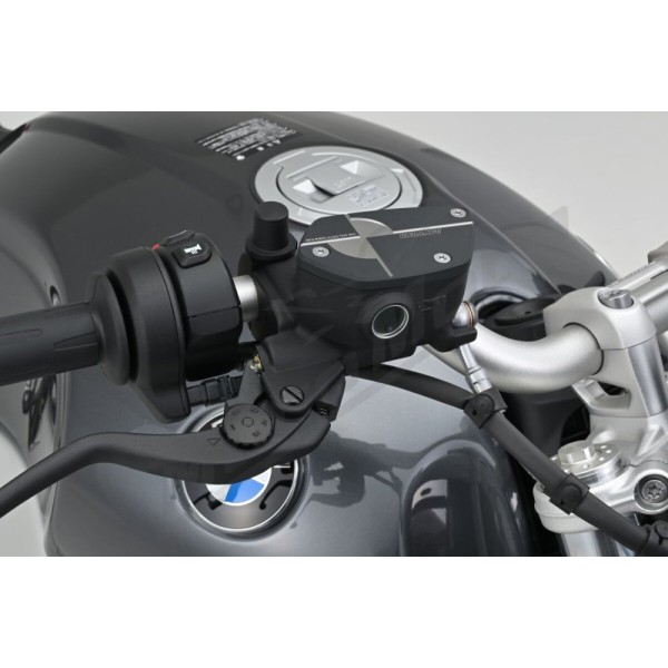 DAYTONA Front Master Cylinder Cap BMW F / R / S 750-1000cc 2015-2024