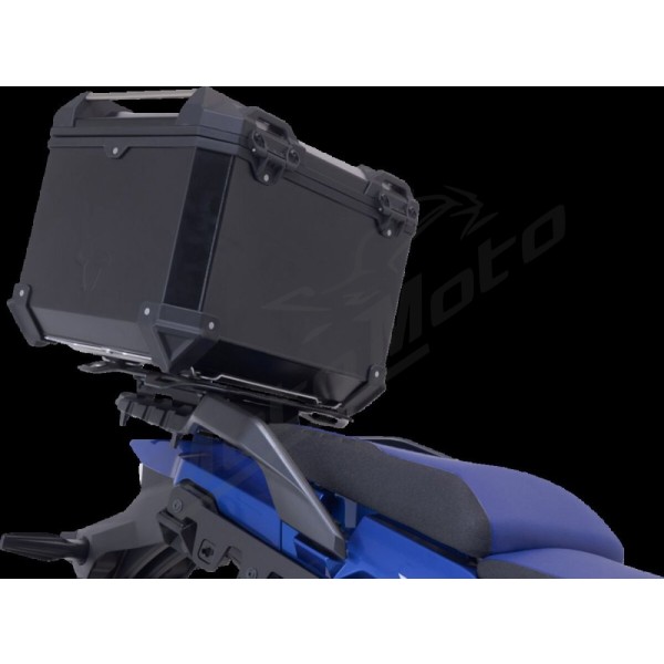 SW-MOTECH ADVENTURE-RACK for Luggage Suzuki DL 650-1050 14-25
