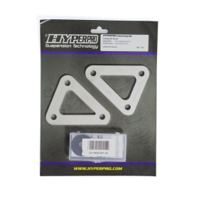HYPERPRO Lowering Kit w/link-system 40,00mm Yamaha YZF-R6 600 99-01