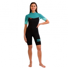 Jobe Sofia 3/2mm Shorty Wetsuit Women