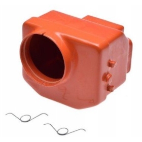 AIR FILTER HOUSING ROMET