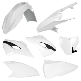 Polisport set of plastics Husqvarna TC / FC 125-450 14-15