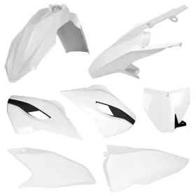 Polisport set of plastics Husqvarna TC / FC 125-450 14-15
