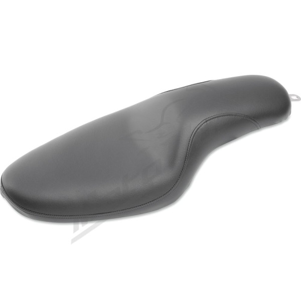 SADDLEMEN Profiler Seat Black Harley Davidson XL / XLH / XLS 883-1200 79-03