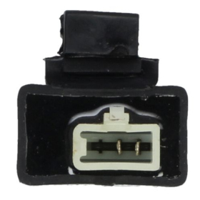 Turn signal relay DZE Honda / Kawasaki 250-1500cc 1984-2018