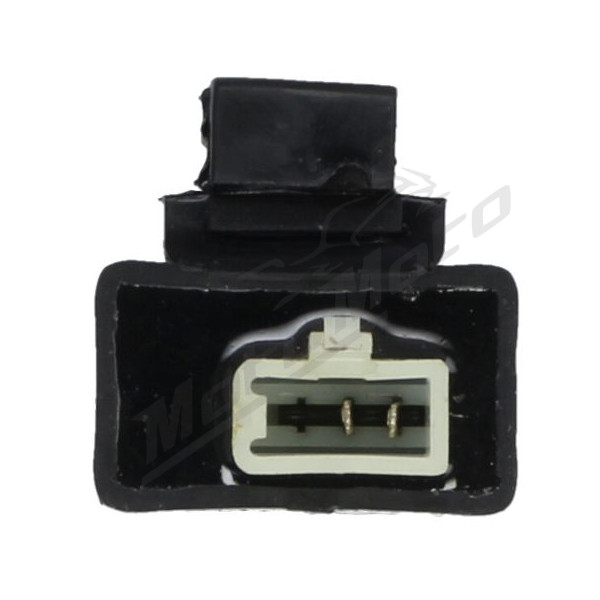 Turn signal relay DZE Honda / Kawasaki 250-1500cc 1984-2018