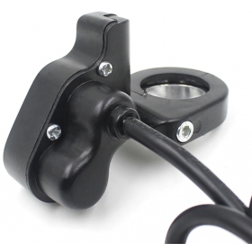 Universal handlebar switch 22mm