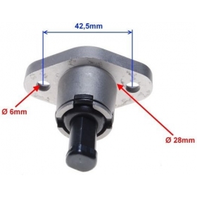 Cam chain tensioner ATV / CROSS 156FMI 4T