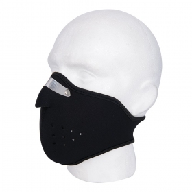 Oxford Mask Black 