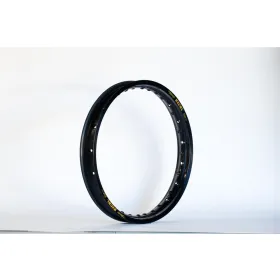 HAAN WHEELS Excel Galinis ratlankis - 18x2,15x36T