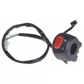 Handlebar switch JUNAK 904 / universal