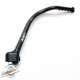 Accel Black Kickstand Honda CRF 250cc 10-17