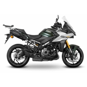 Galinės daiktadėžės laikiklis SHAD Suzuki GSX-S1000GX 2024-2025