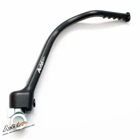Accel Black Kickstand Honda CRF 250cc 10-17