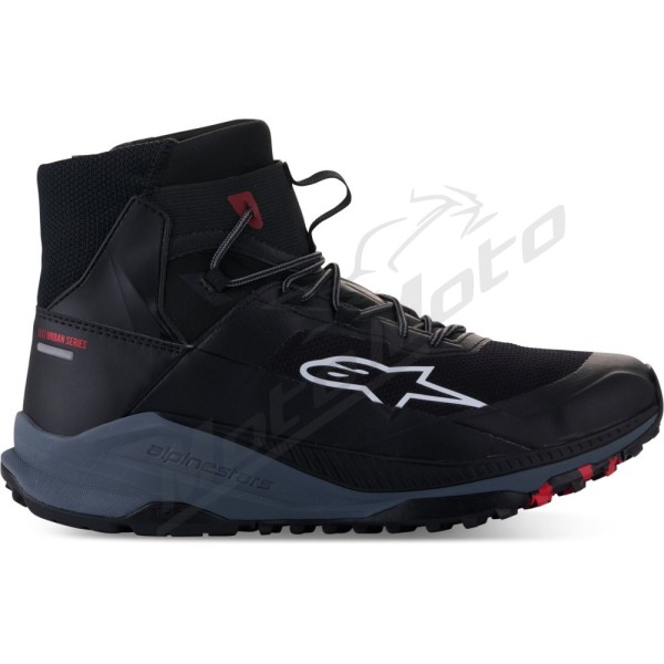 Alpinestars Shoe Speedforce XR Black/Red
