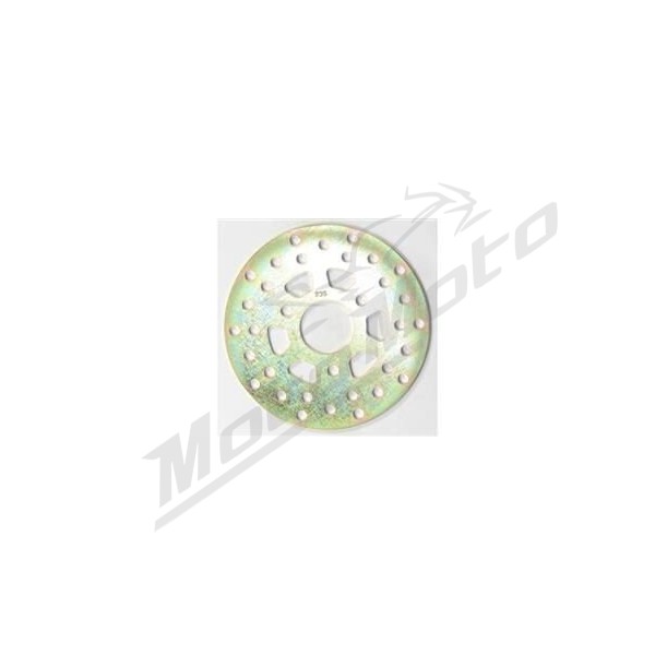 EBC D-Series Brake Rotor  APRILIA SONIC 50 98-02