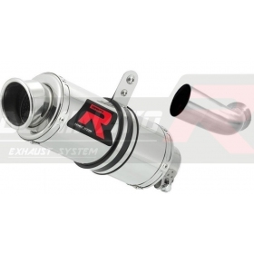 Exhaust silincer Dominator GP1 BMW K1200GT 2006-2008