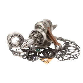 HOT RODS Bottom end repair kit Yamaha Grizzly / Rhino 700 07-13