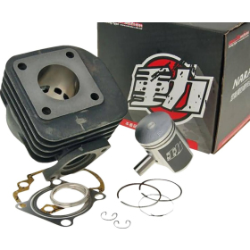 NARAKU Cylinder Kit Ø40mm AC Kymco Agility / Grands Dink / Top Boy / Vitality / Yup 50 97-18