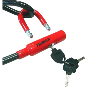 Trimax Trimaflex™ Cable Lock 183cm
