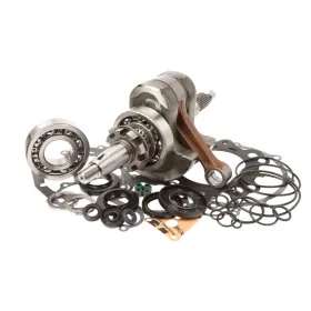 HOT RODS Bottom end repair kit Yamaha Grizzly / Rhino 700 07-13