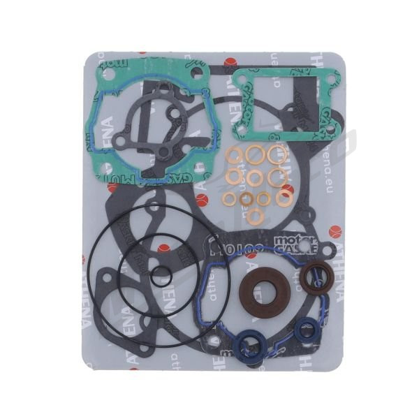Athena Full gasket set, engine KTM SX 50 02-05